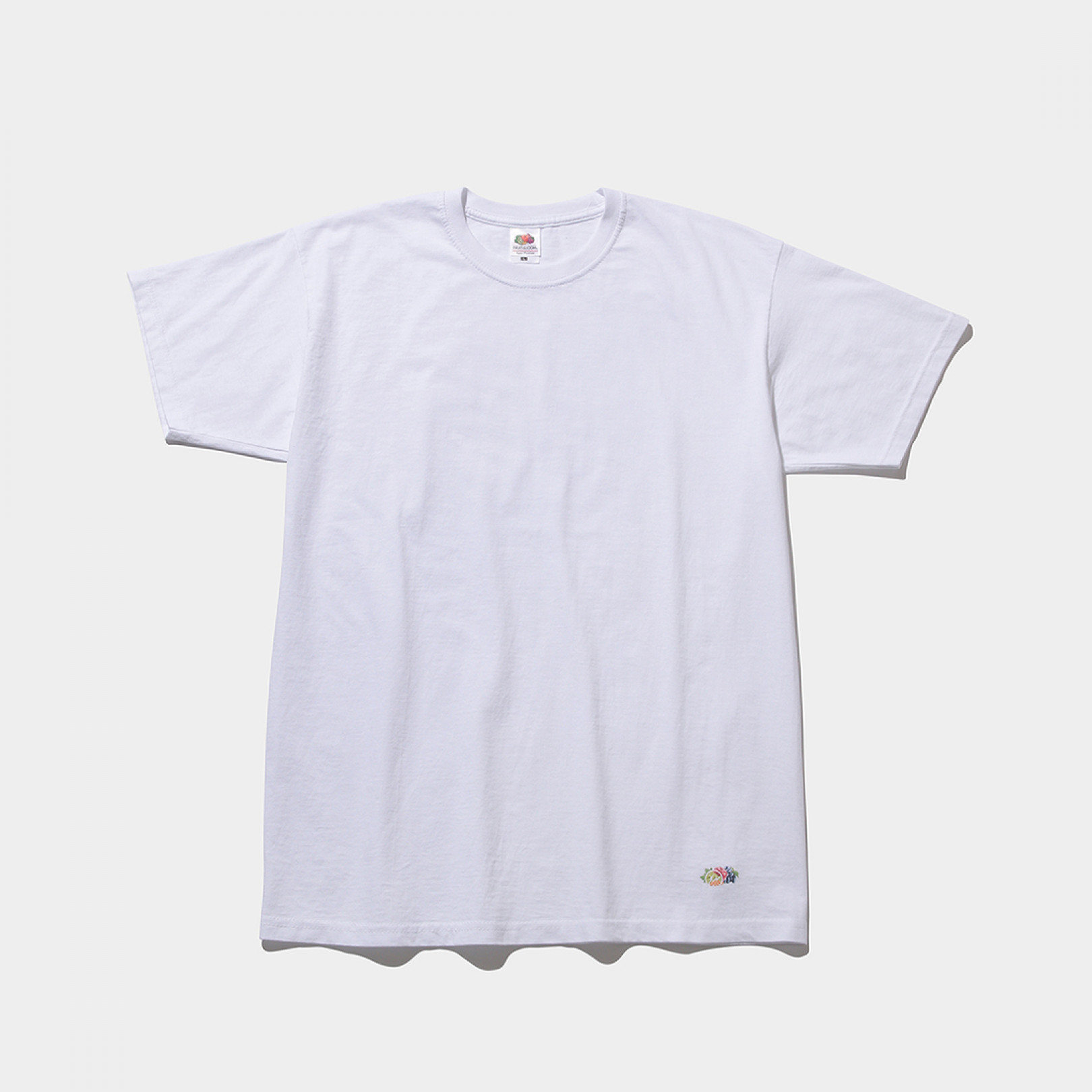 FRUIT OF THE LOOM® 3P TEE（9,500円）