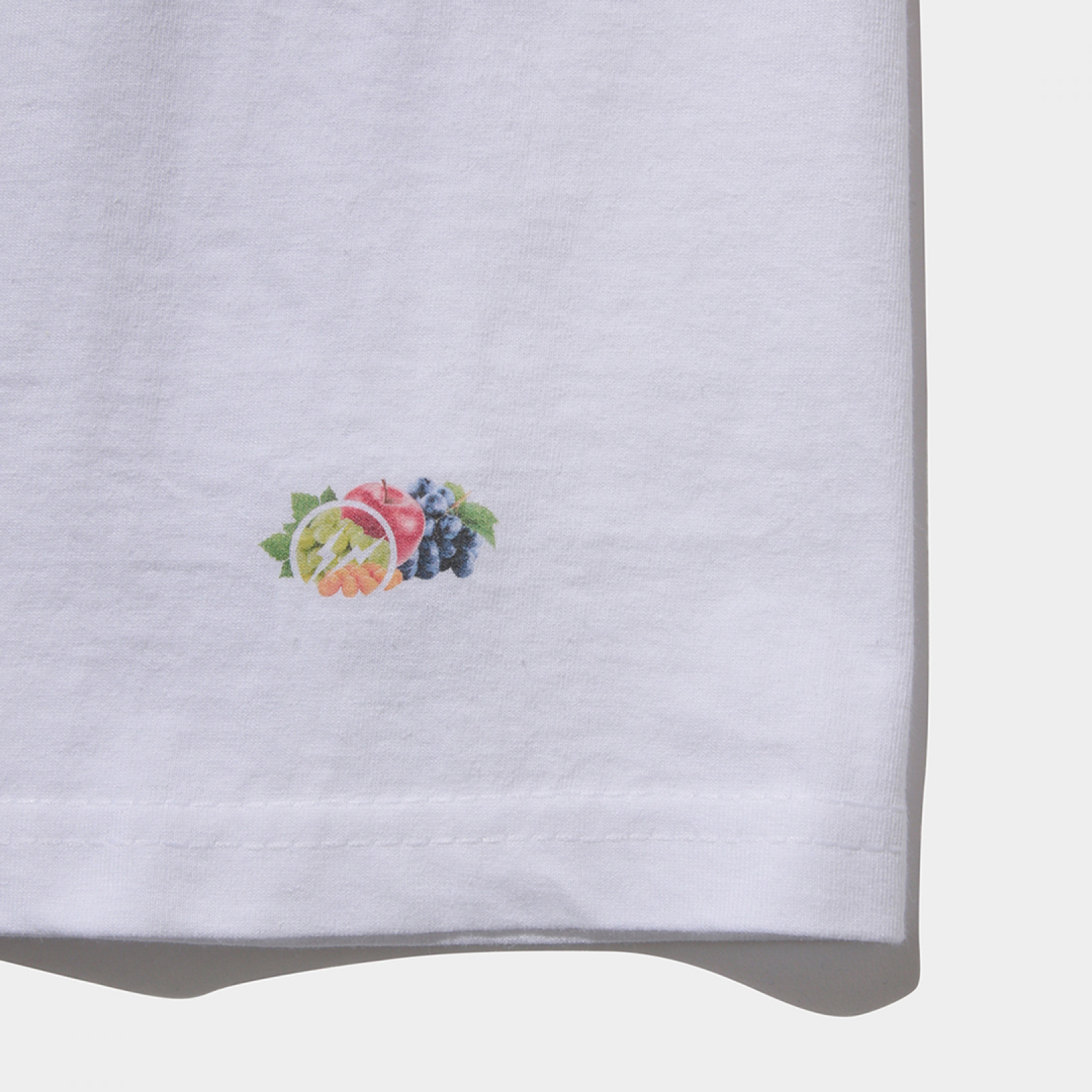 FRUIT OF THE LOOM® 3P TEE（9,500円）