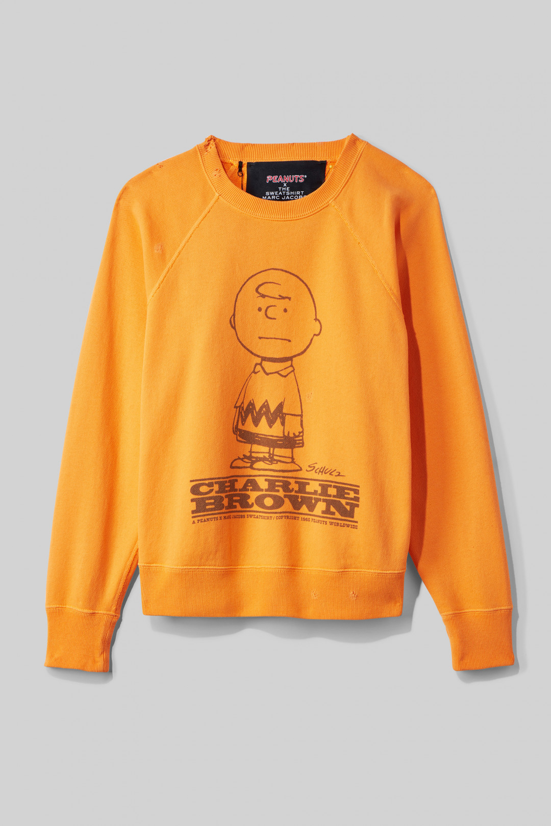 「PEANUTS×MARC JACOBS」