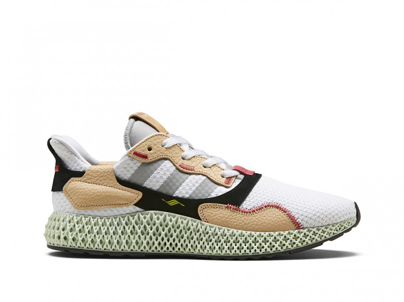 「HS ZX 4000 4D ［F36048］」（4万5,000円）