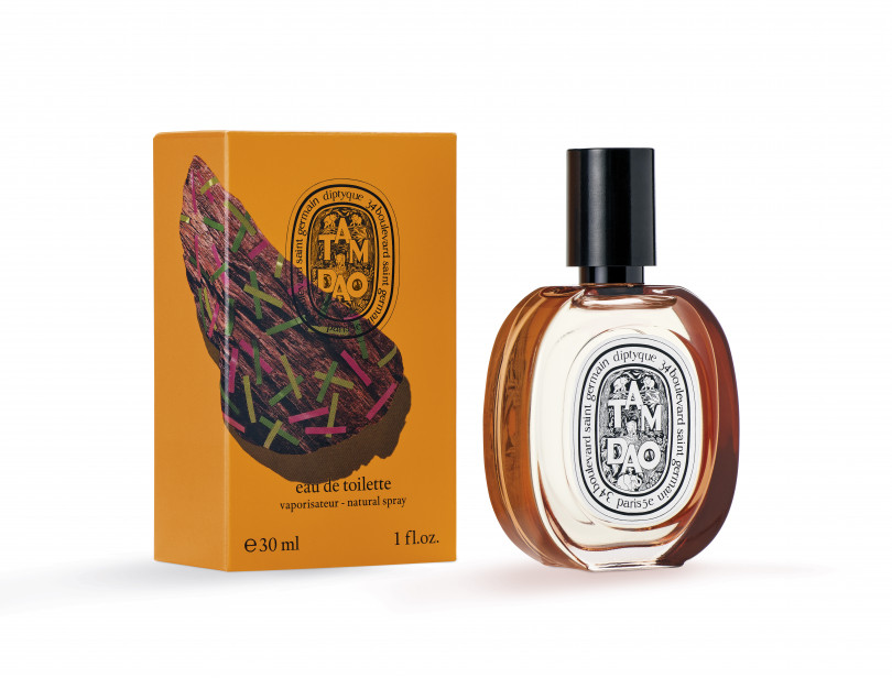 「タム ダオ（Tam Dao）」（30ml 7,500円）