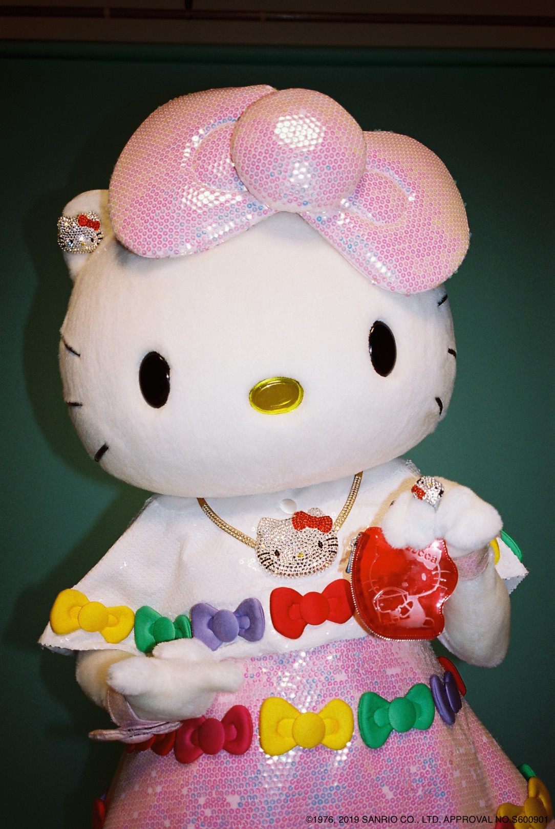 「Hello Again, Hello Kitty! Zucca Collaborates With Hello Kitty」