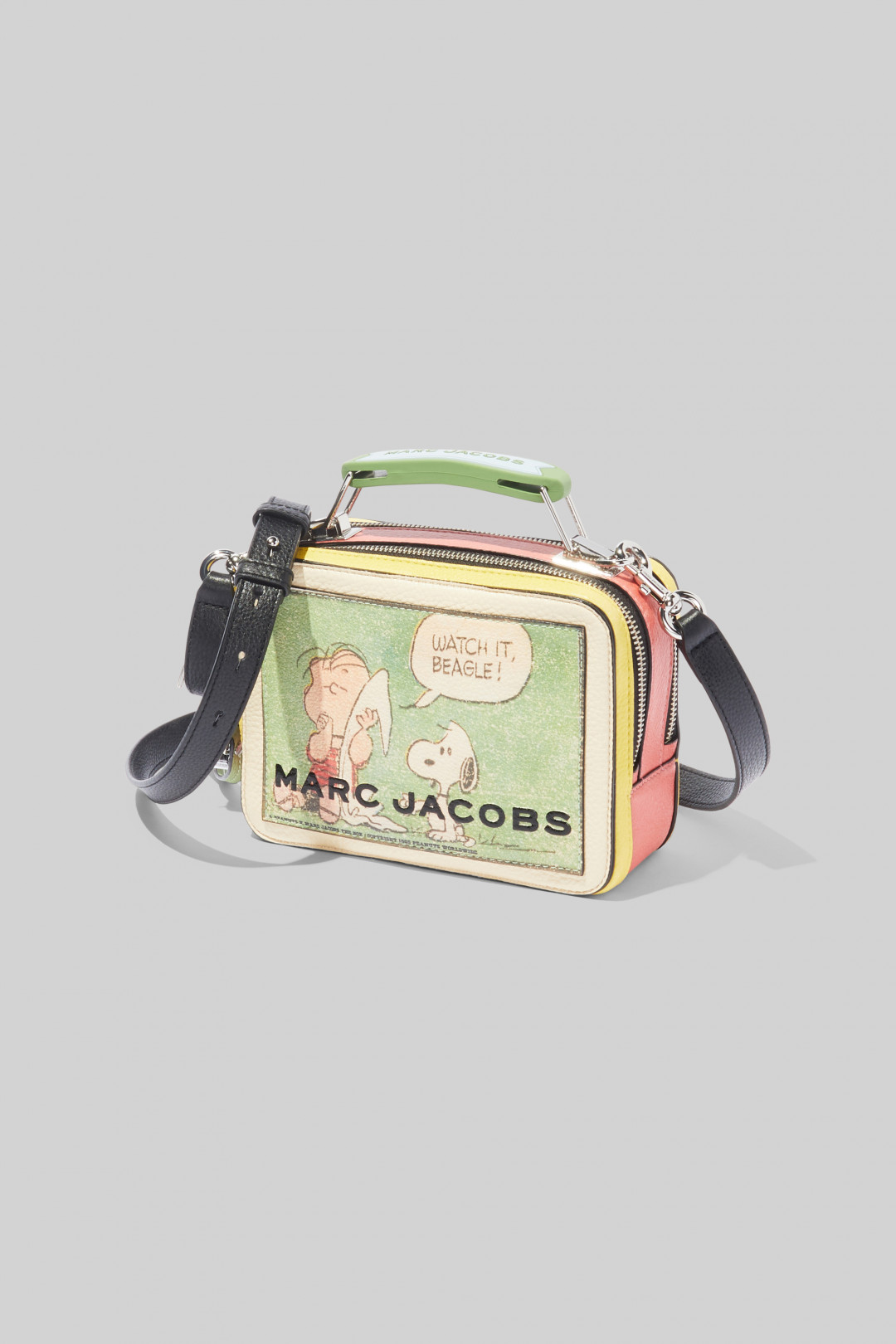 「PEANUTS×MARC JACOBS」