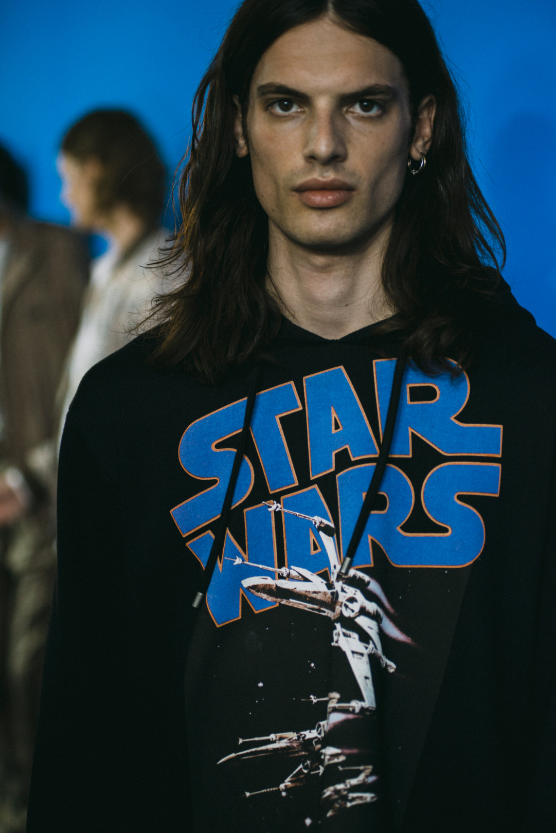 エトロ（ETRO）「スター・ウォーズ」カプセルコレクション