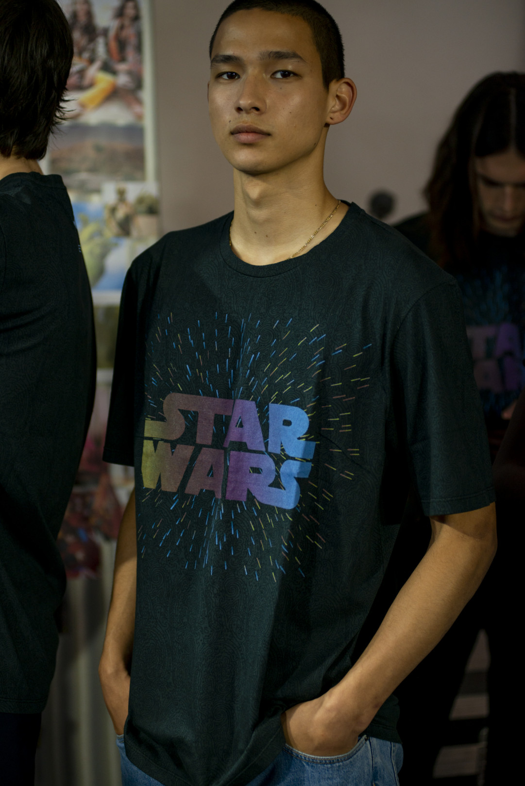 エトロ（ETRO）「スター・ウォーズ」カプセルコレクション