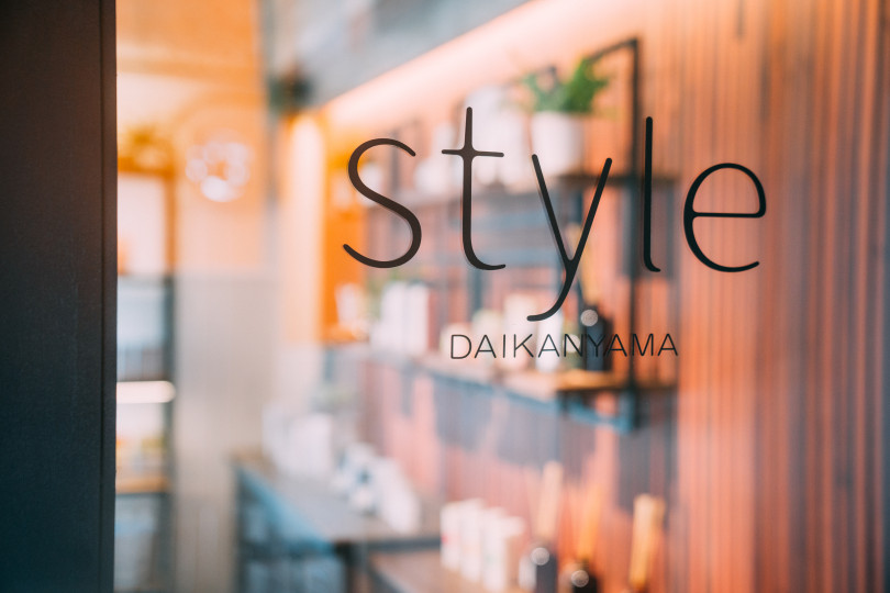 スタイルテーブル ダイカンヤマ（style table DAIKANYAMA）が8月31日オープン