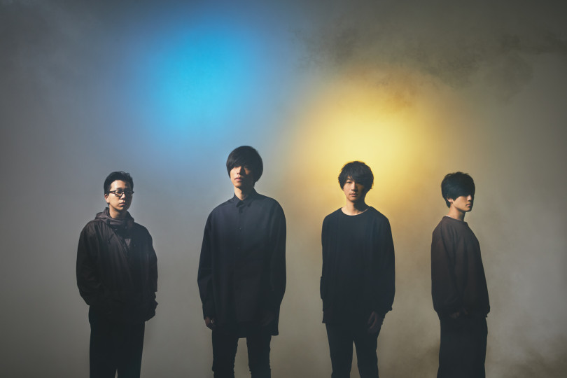 公式アンバサダー「androp」