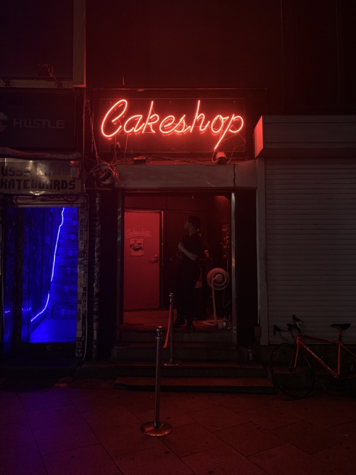Cakeshop