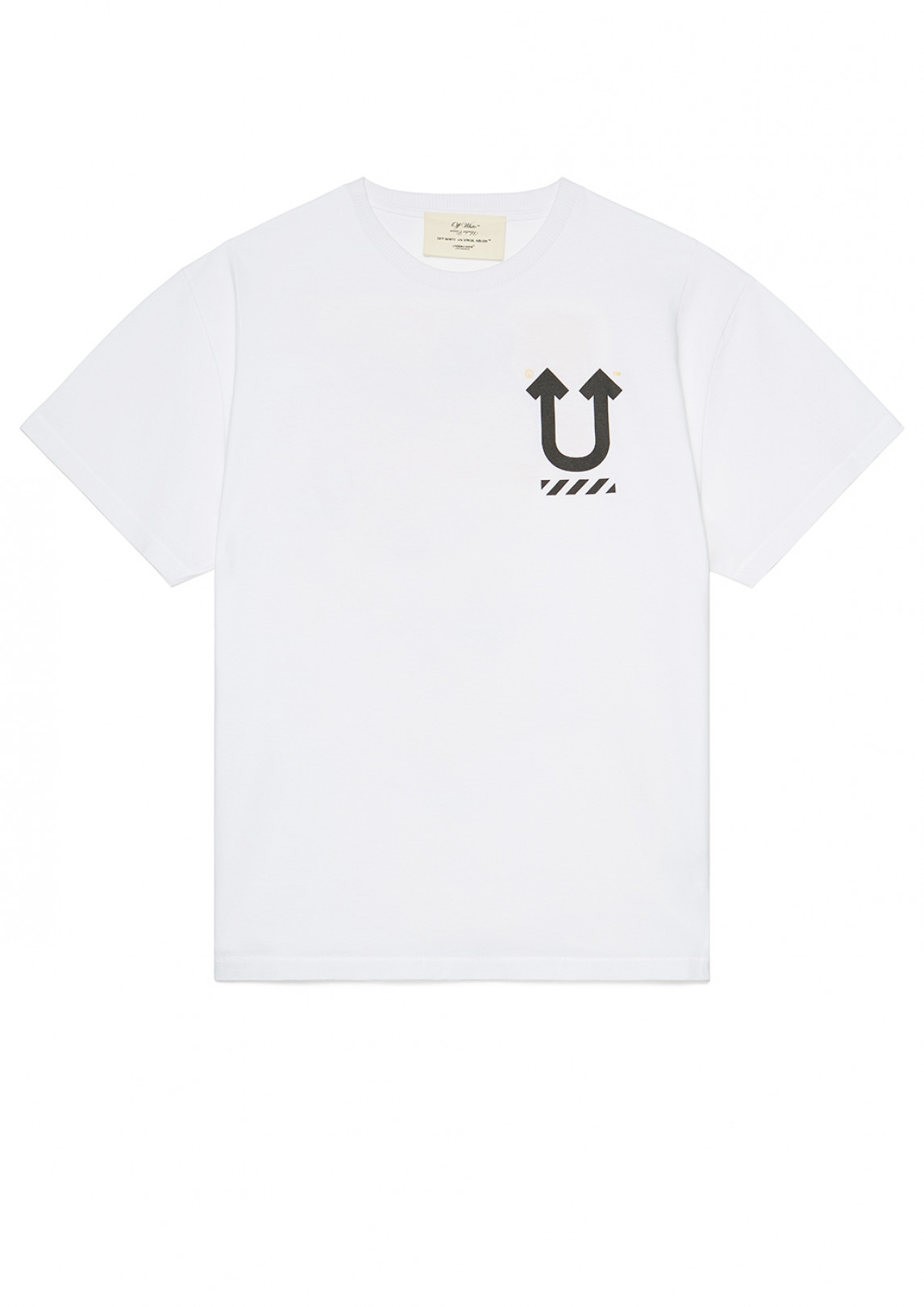 「オフ-ホワイト c/o アンダーカバー（OFF-WHITE™ c/o UNDERCOVER）」