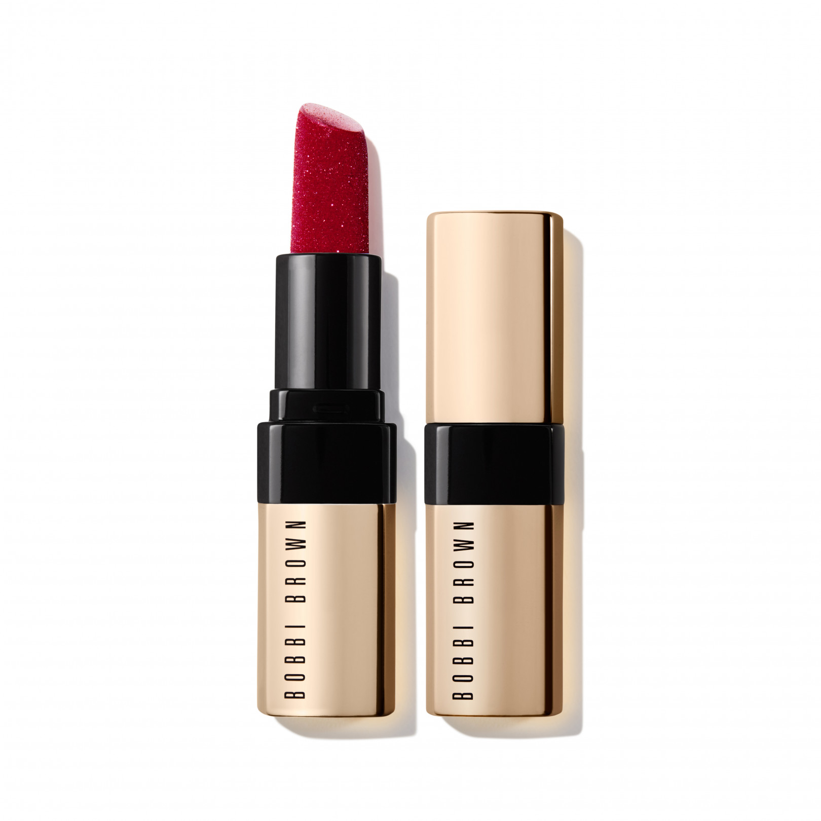 ボビイ ブラウン（BOBBI BROWN）「リュクス ジュエル リップスティック」ルビースリッパー（4,200円）