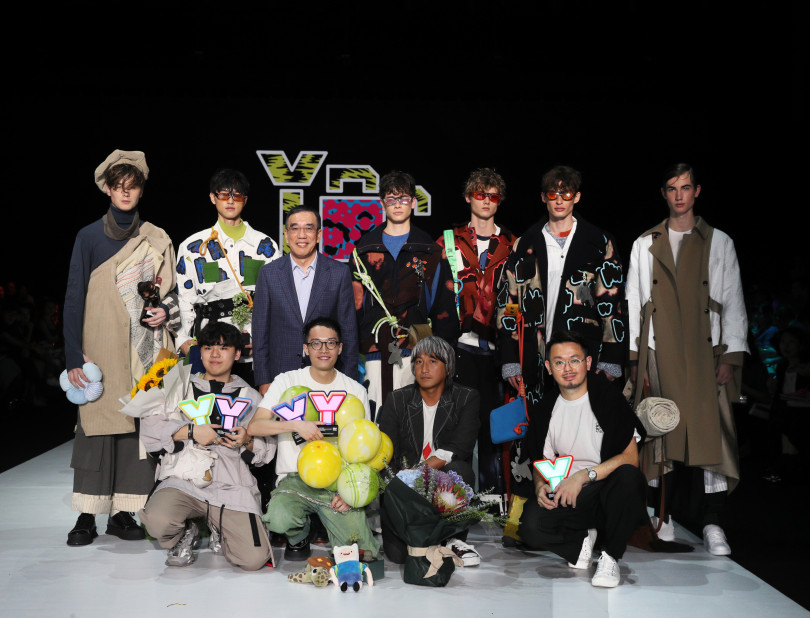 香港の若手デザイナーの登竜門「ヤング・ファッション・デザイナーズ・コンテンスト（YDC）」開催。2019年の受賞者を発表