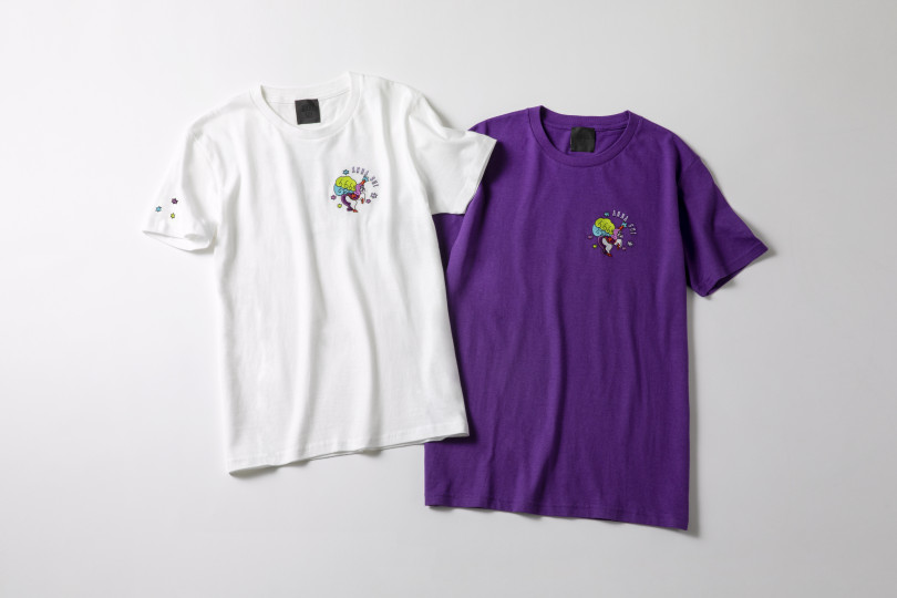 Tシャツ（5,900円）