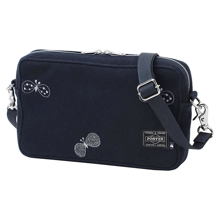 「2WAY POUCH dop-choucho-」（1万1,000円）