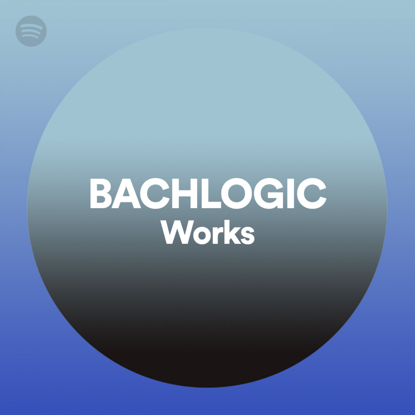 BACHLOGIC Works