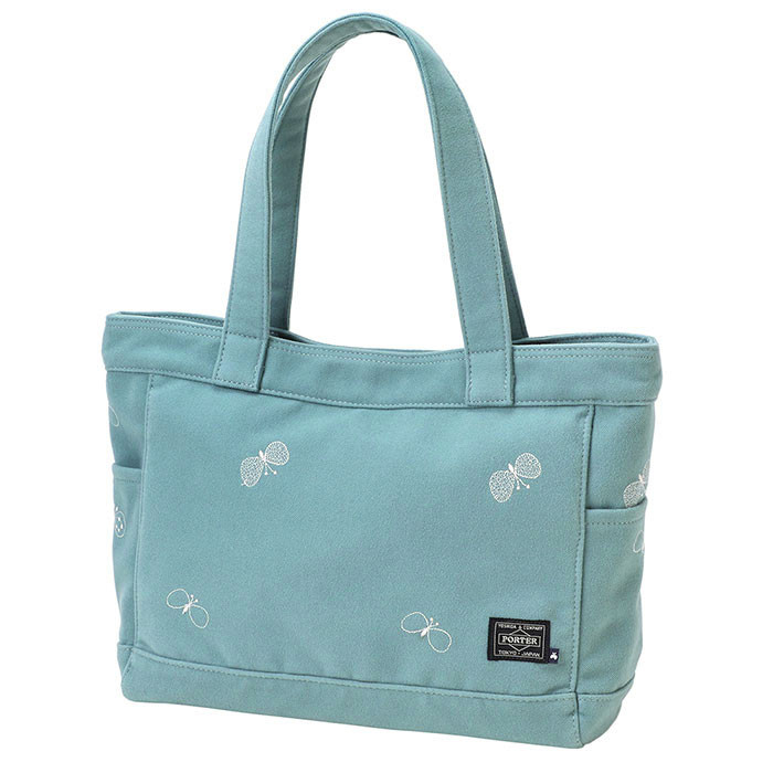 「TOTE BAG dop-choucho-」（2万8,000円）