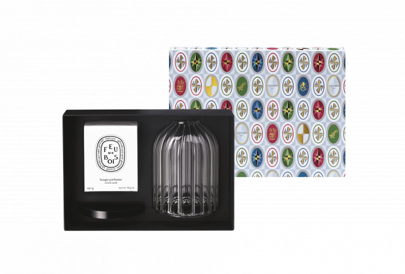 ディプティック（diptyque）2019年ホリデーコレクション発売