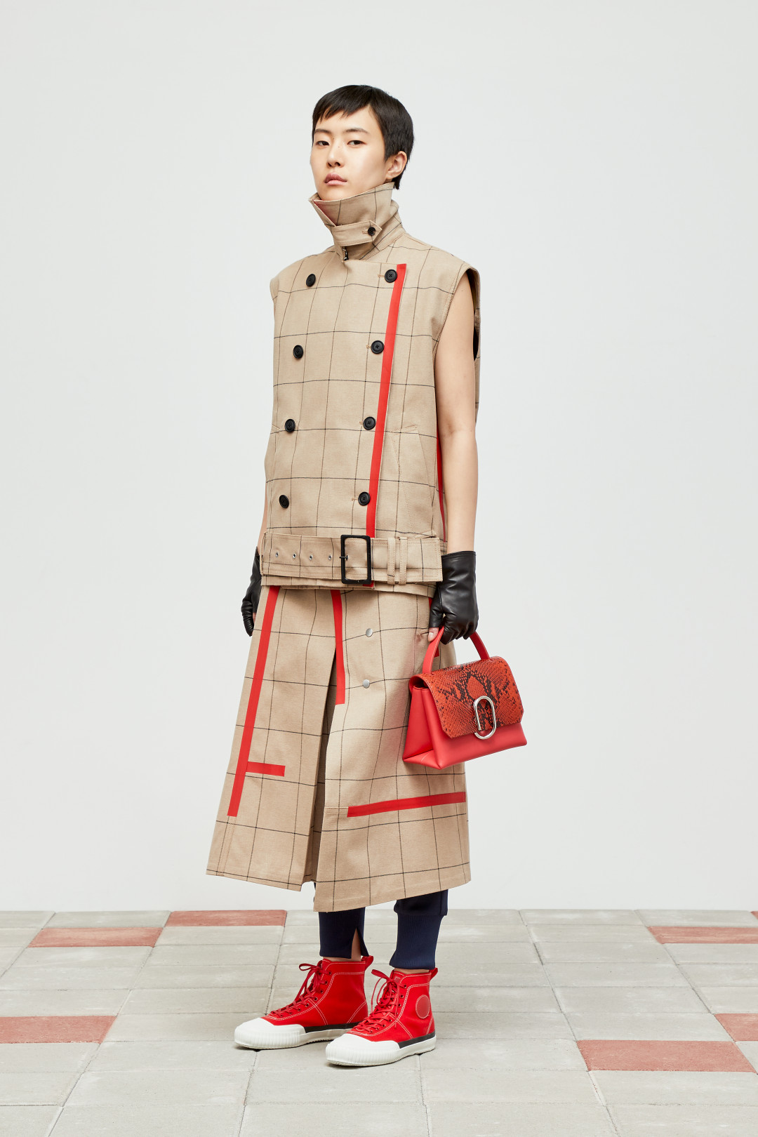 3.1 フィリップ リム（3.1 Phillip Lim）PRE-SPRING 2020 WOMEN’S COLLECTION