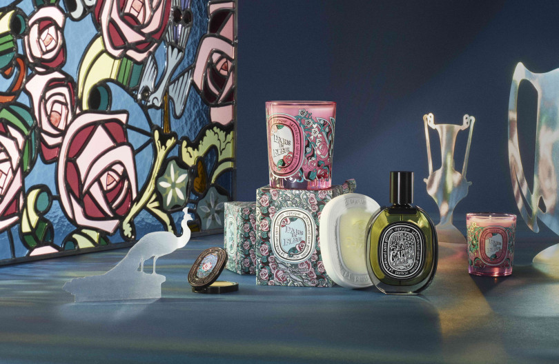 ディプティック（diptyque）から、メゾン初のシプレ系の香りが登場