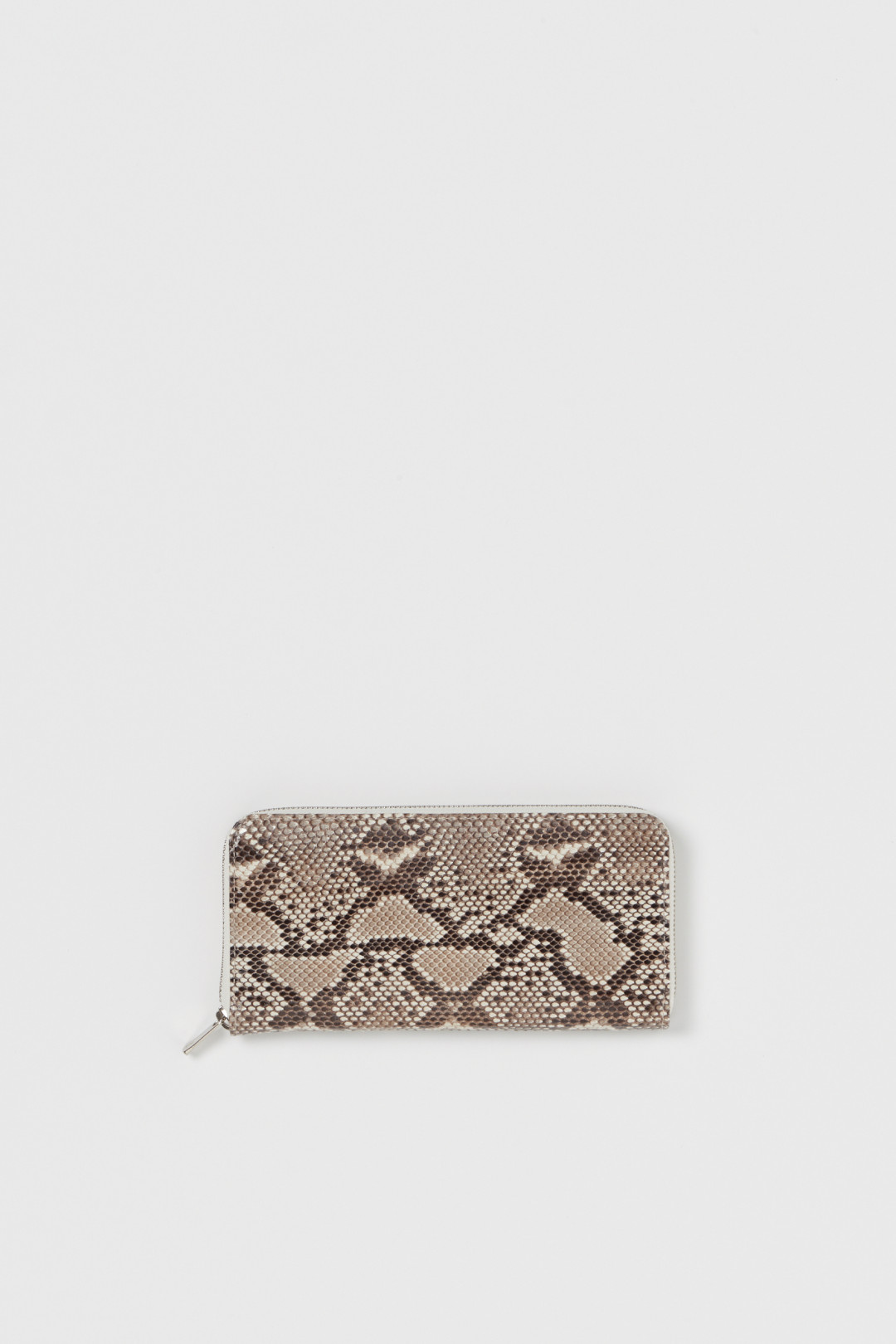 「python long zip purse」（5万6,000円）