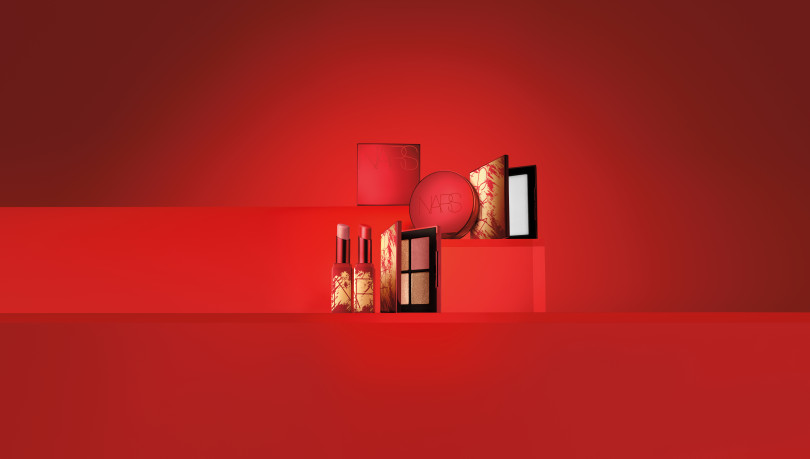 「NARS LUNAR NEW YEAR COLLECTION」