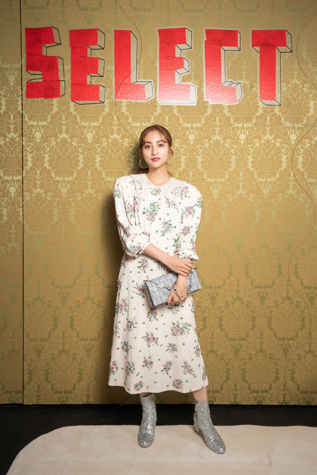 「Miu Miu Select by Alexa Chung」