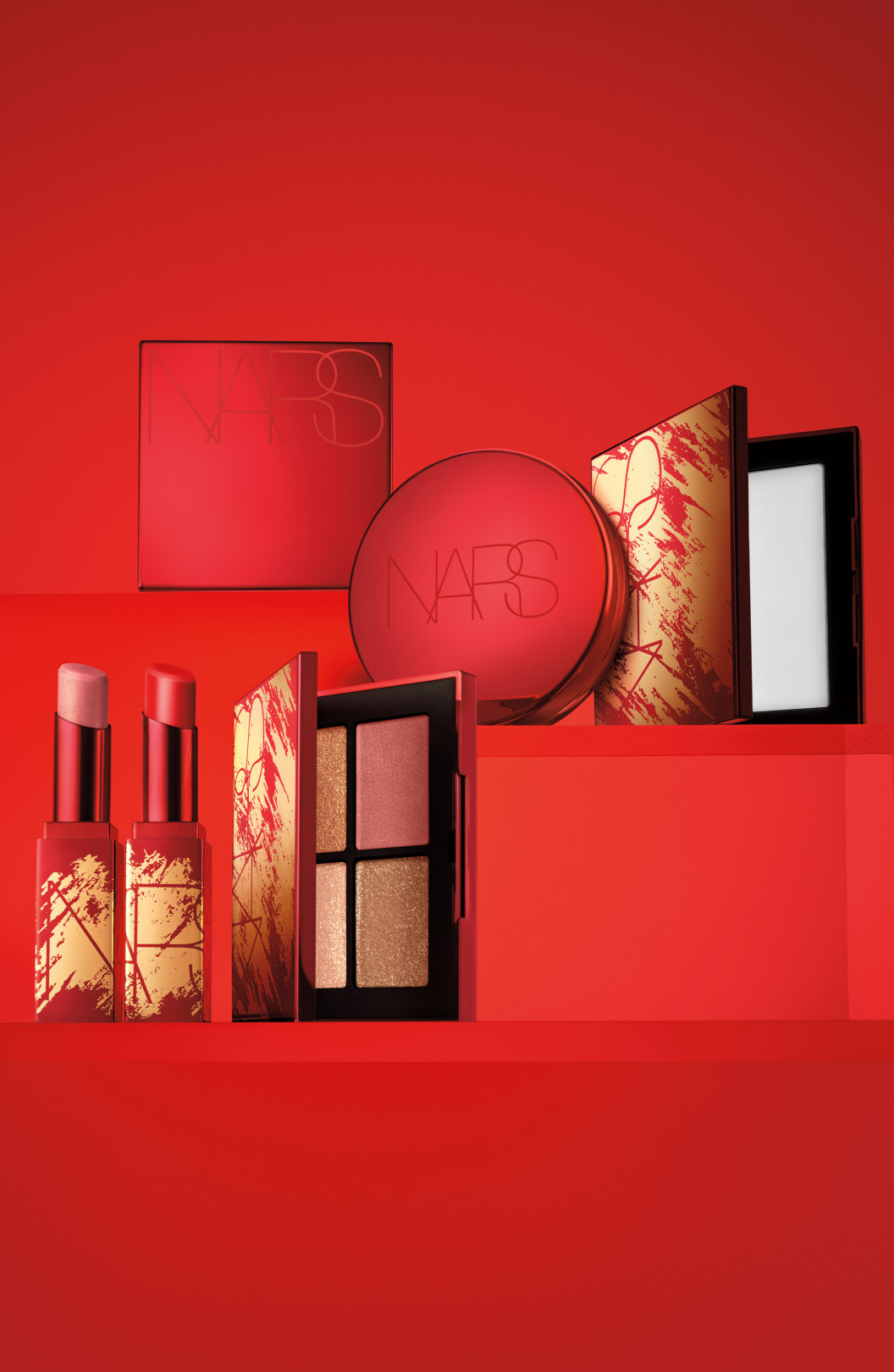 「NARS LUNAR NEW YEAR COLLECTION」