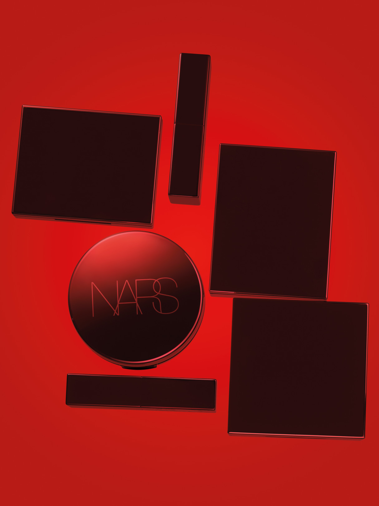 「NARS LUNAR NEW YEAR COLLECTION」