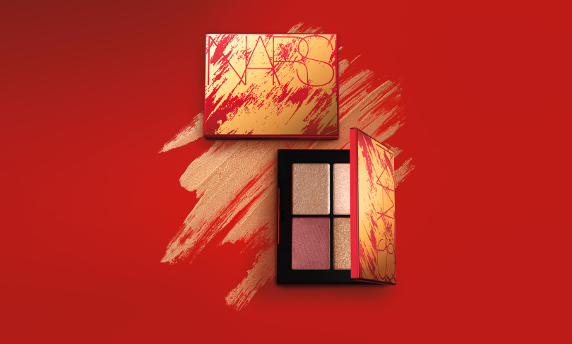 「NARS LUNAR NEW YEAR COLLECTION」