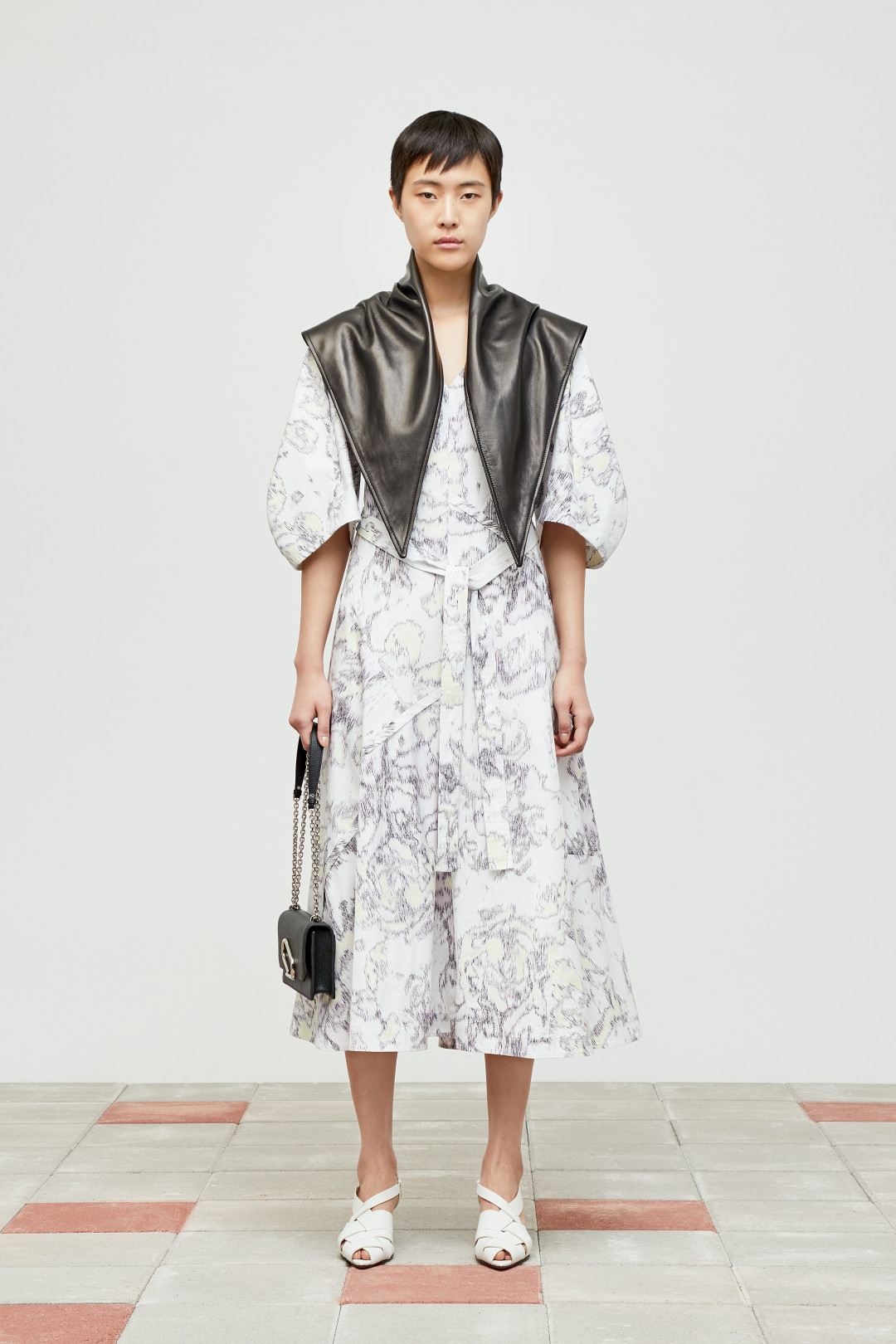 3.1 フィリップ リム（3.1 Phillip Lim）PRE-SPRING 2020 WOMEN’S COLLECTION