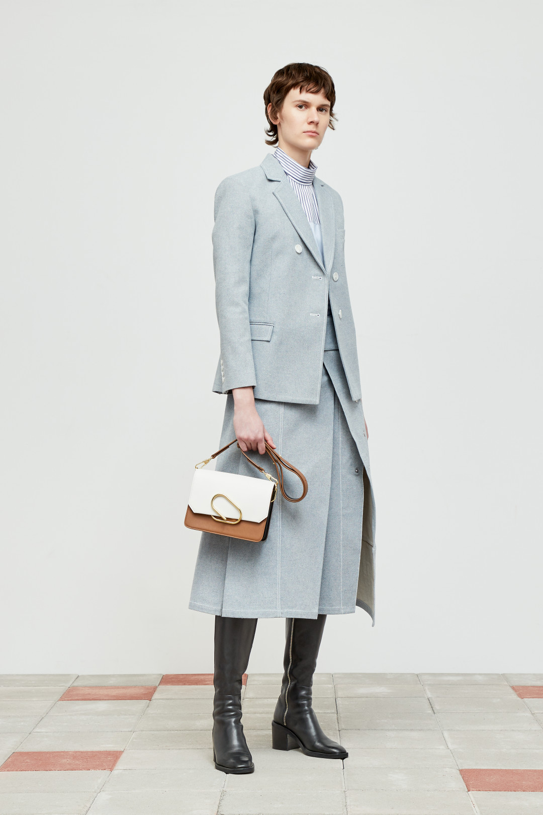 3.1 フィリップ リム（3.1 Phillip Lim）PRE-SPRING 2020 WOMEN’S COLLECTION