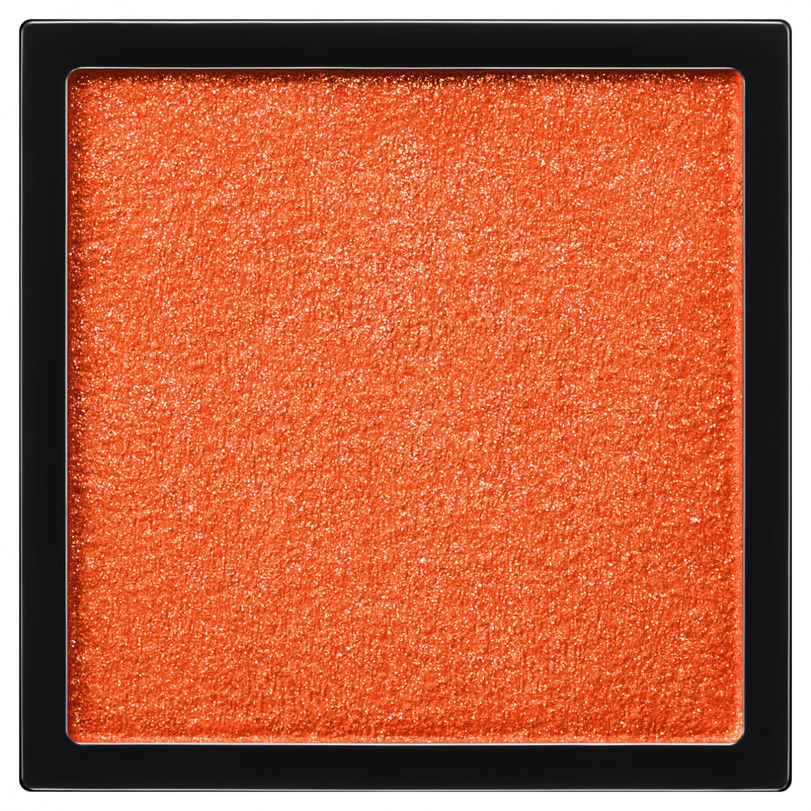 「ザ アイシャドウ L」158 Orange Marigold（2,000円）