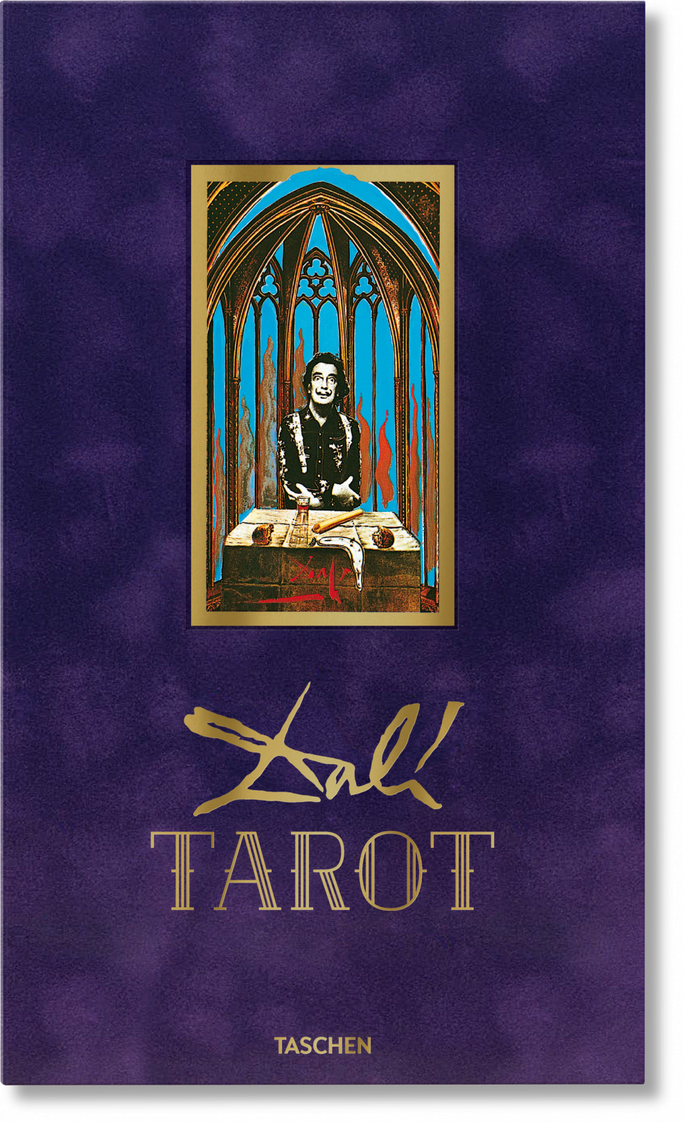 『Tarot』 Dali