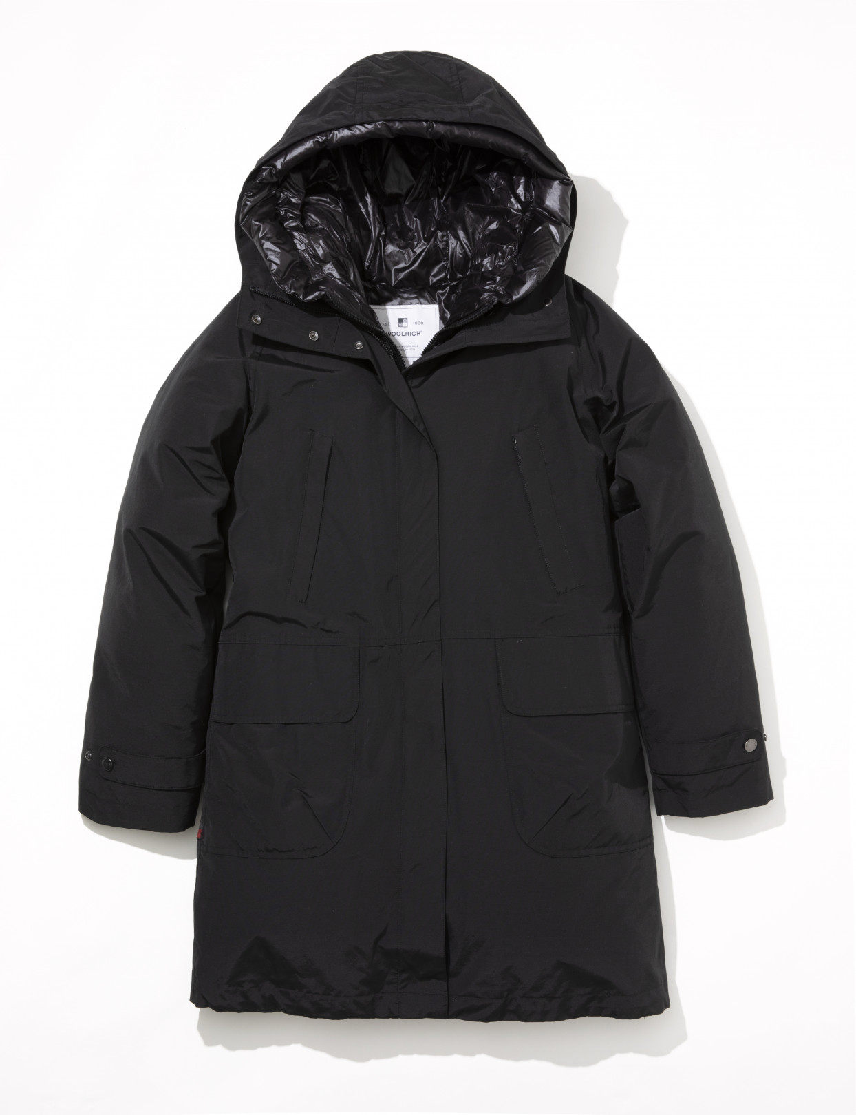 「三越伊勢丹限定 3IN1 ATLANTIC PK」 （12万5,400円） / WOOLRICH