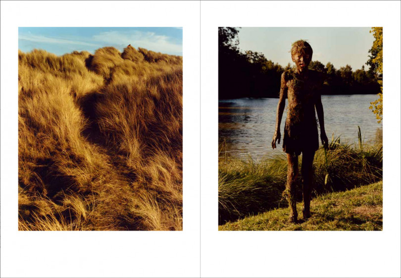 『On Keeping a Notebook: Photographs and Drawings』 Jamie Hawkesworth / Joan Didion