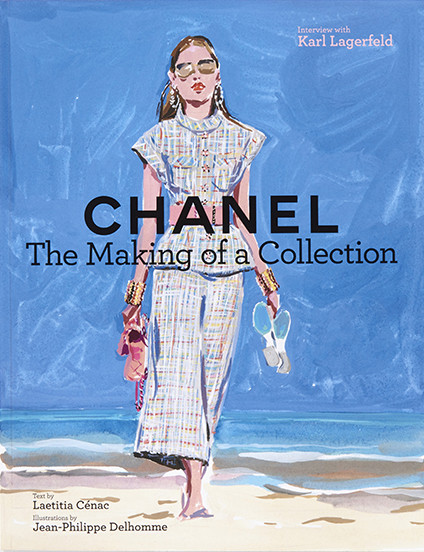 『CHANEL The Making of a Collection』