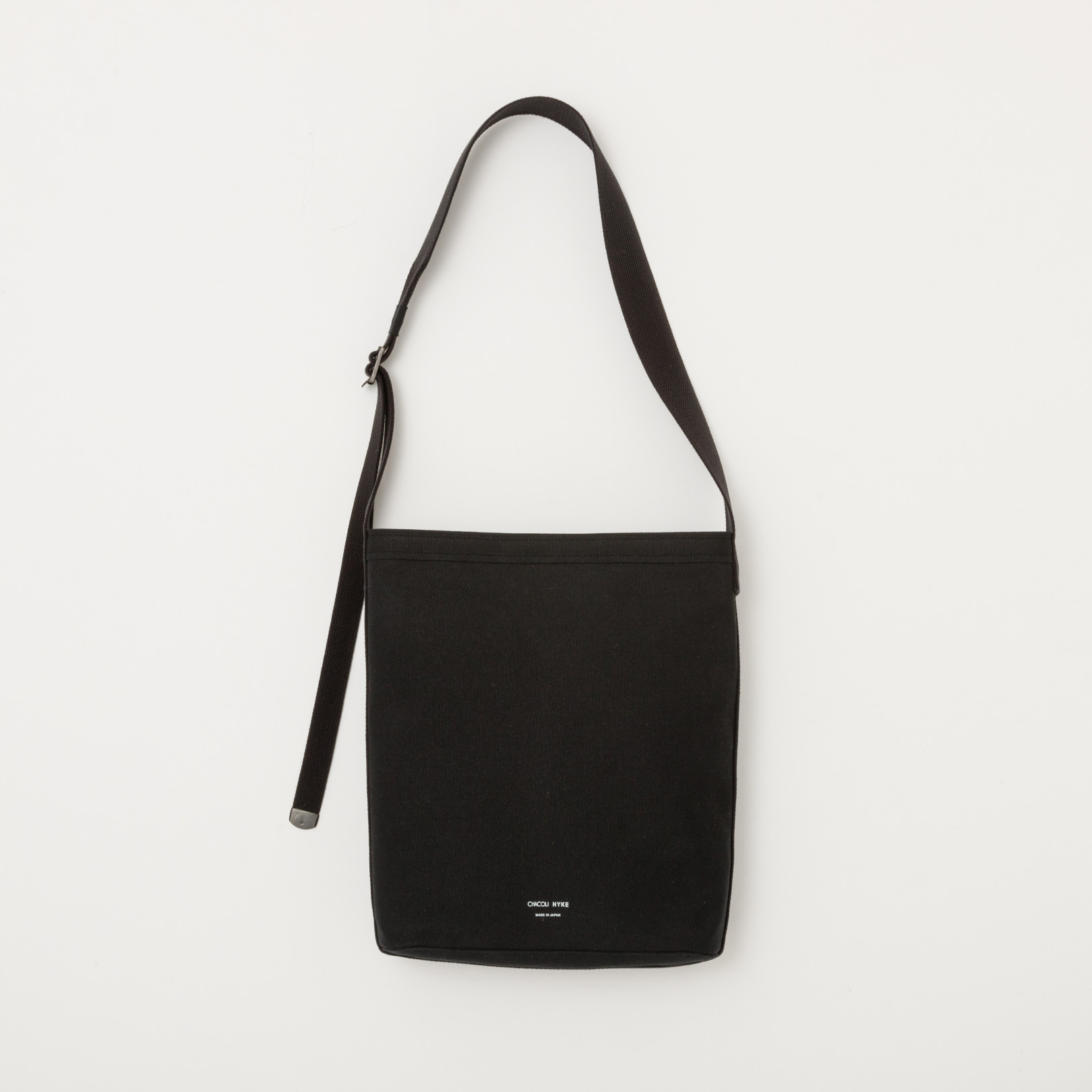 「CHACOLI COTTON MILITARY BAG」（M 2万8,000円）