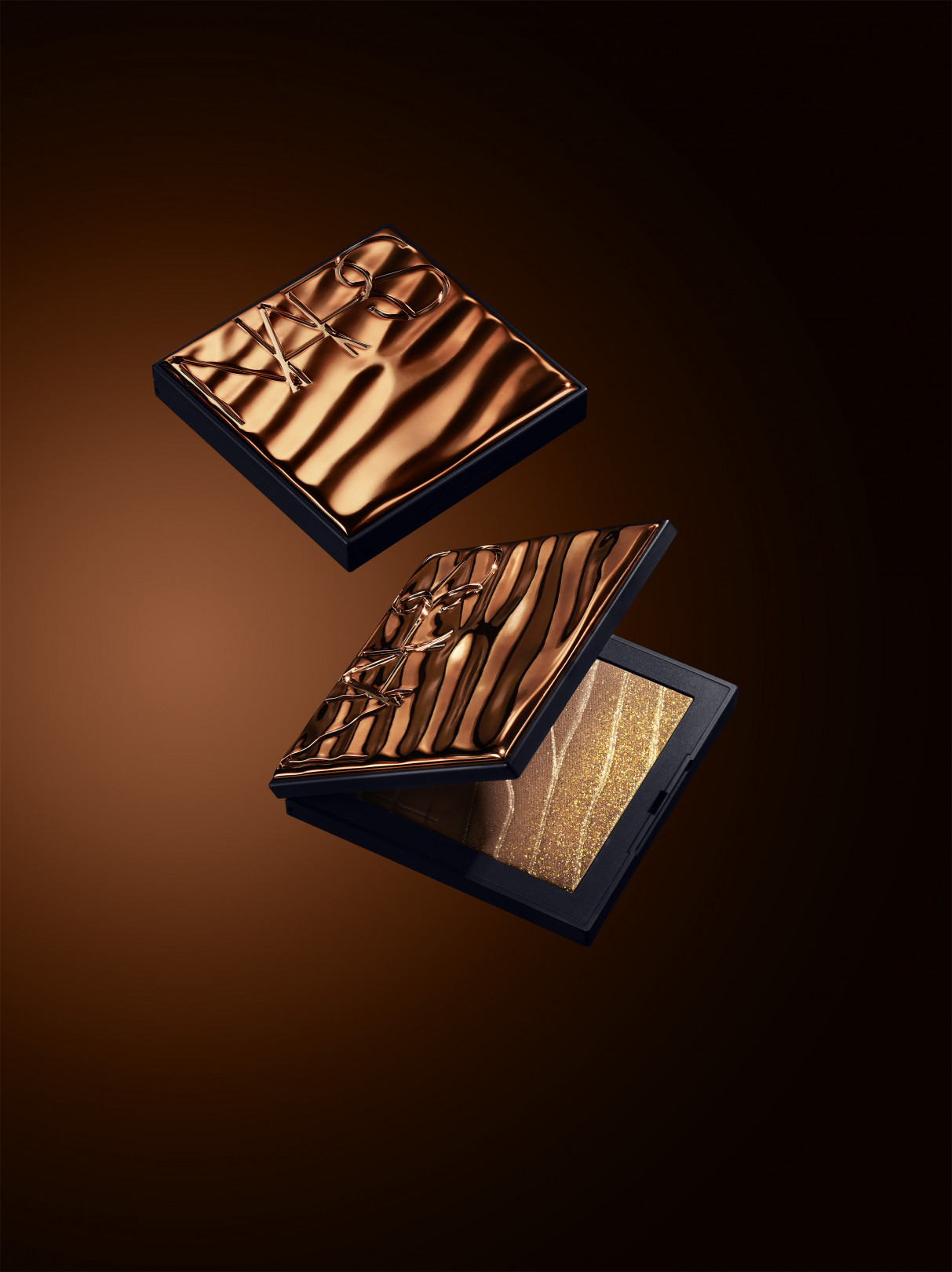 ナーズ（NARS）「ブロンジング コレクション（Bronzing Collection）」