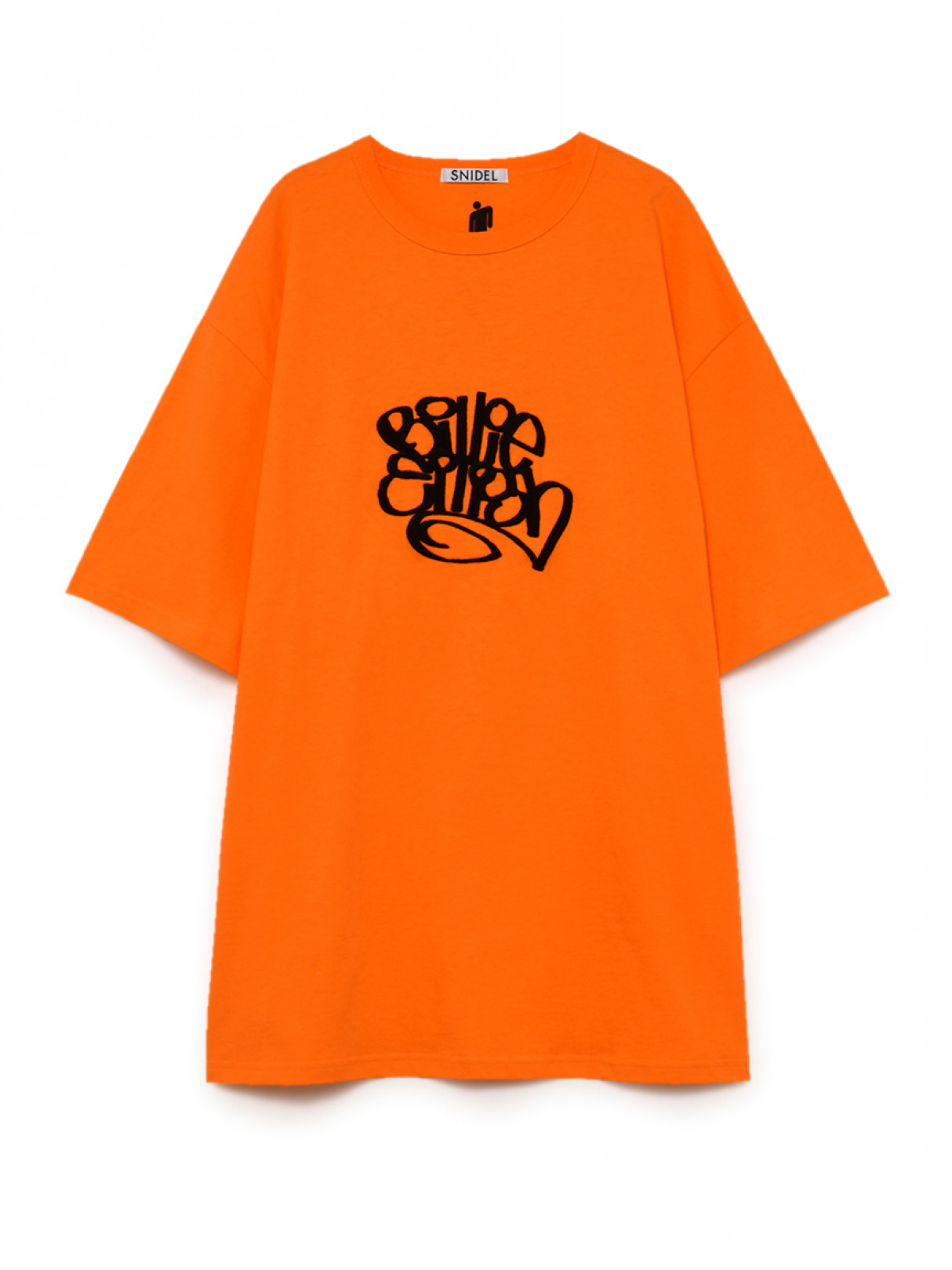 SNIDEL feat. BILLIE EILISH Tシャツ（6,000円）