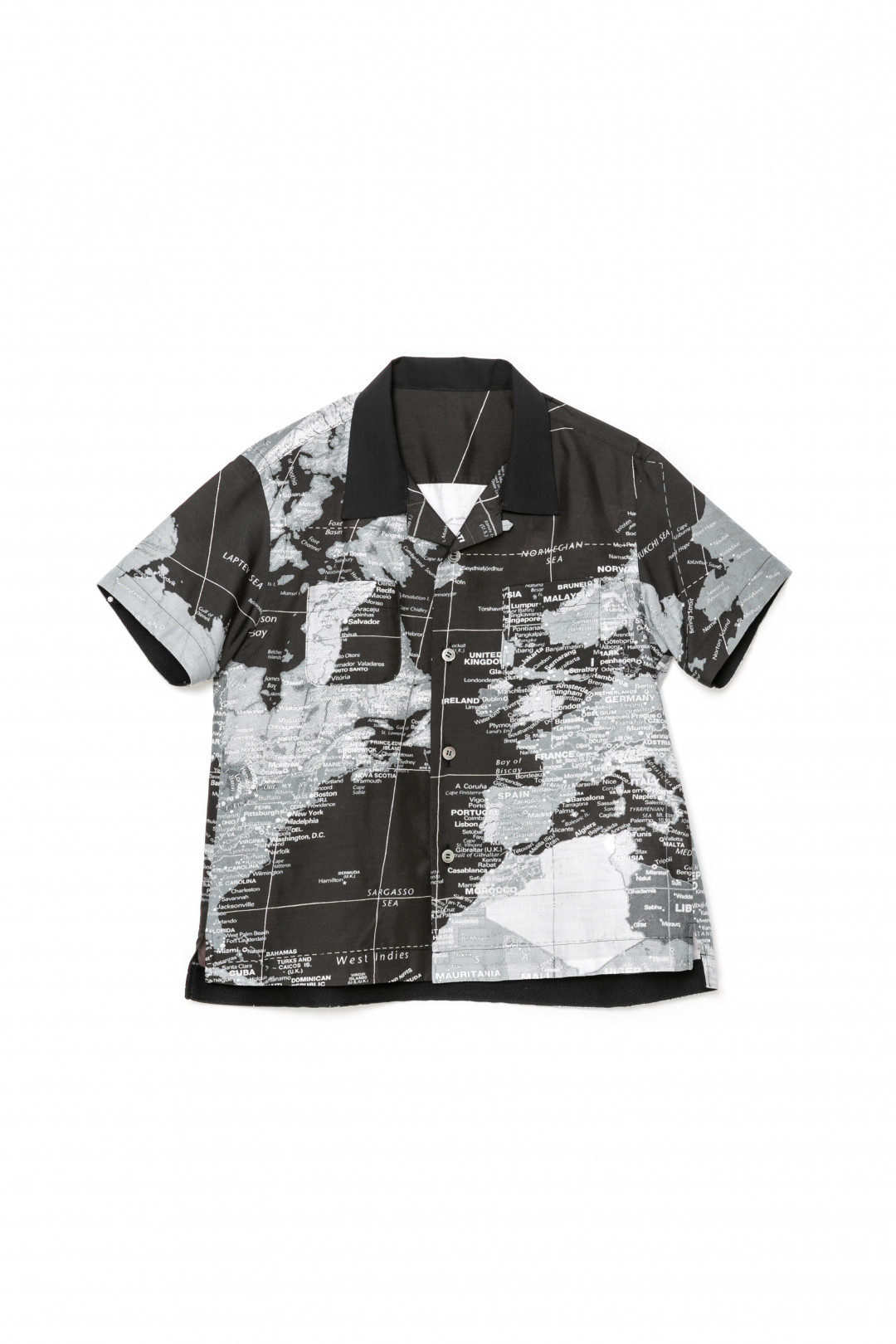 <Boy’s> Shirts Price: 1万8,000円