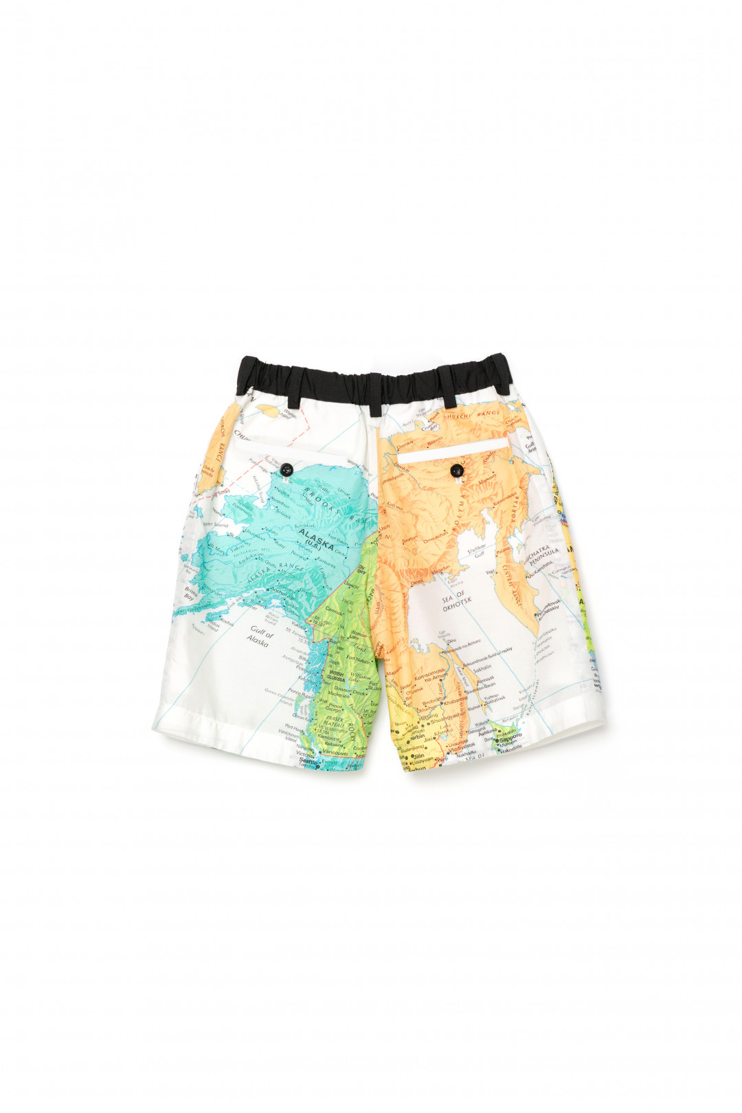 <Boy’s> Shorts Price: 1万9,000円