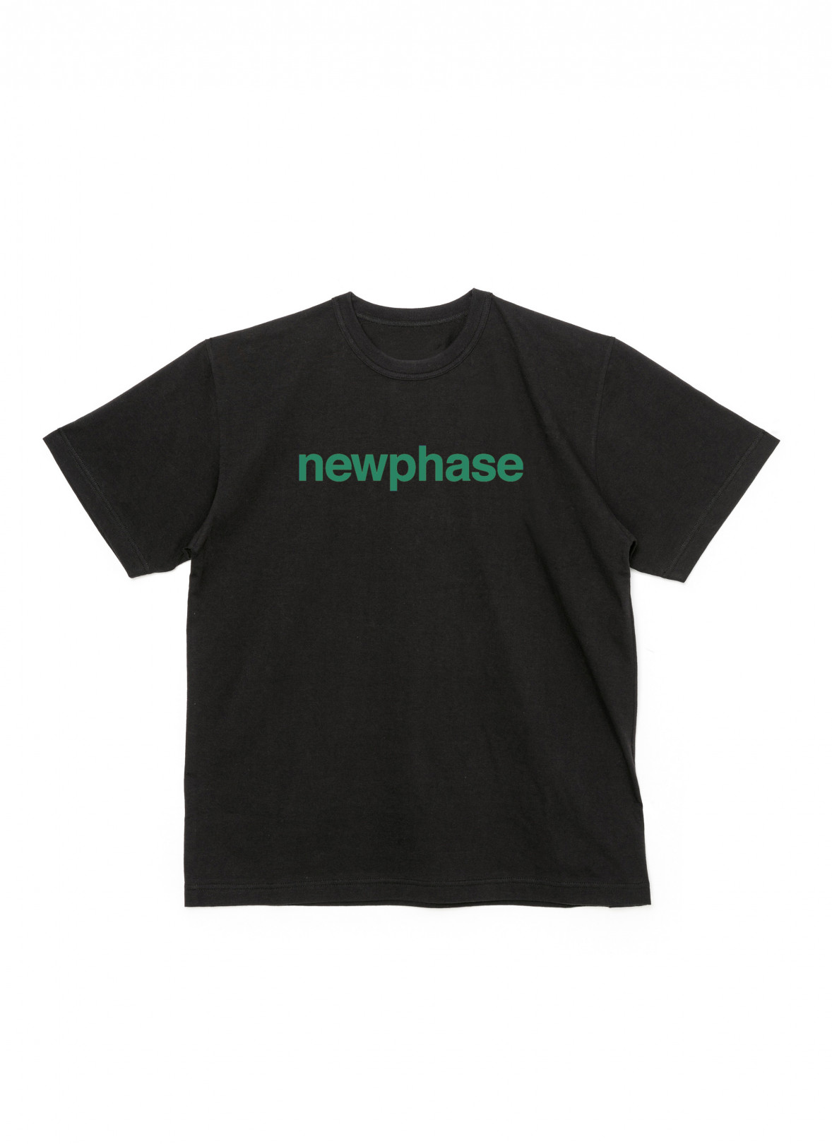 New Phase T-shirts (受注販売) Price: Adult 1万3,000円 / Kids 8,000円