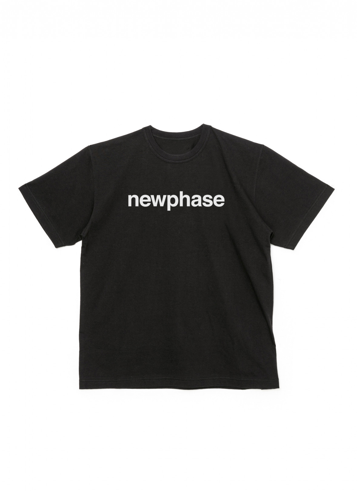 New Phase T-shirts (受注販売) Price: Adult 1万3,000円 / Kids 8,000円