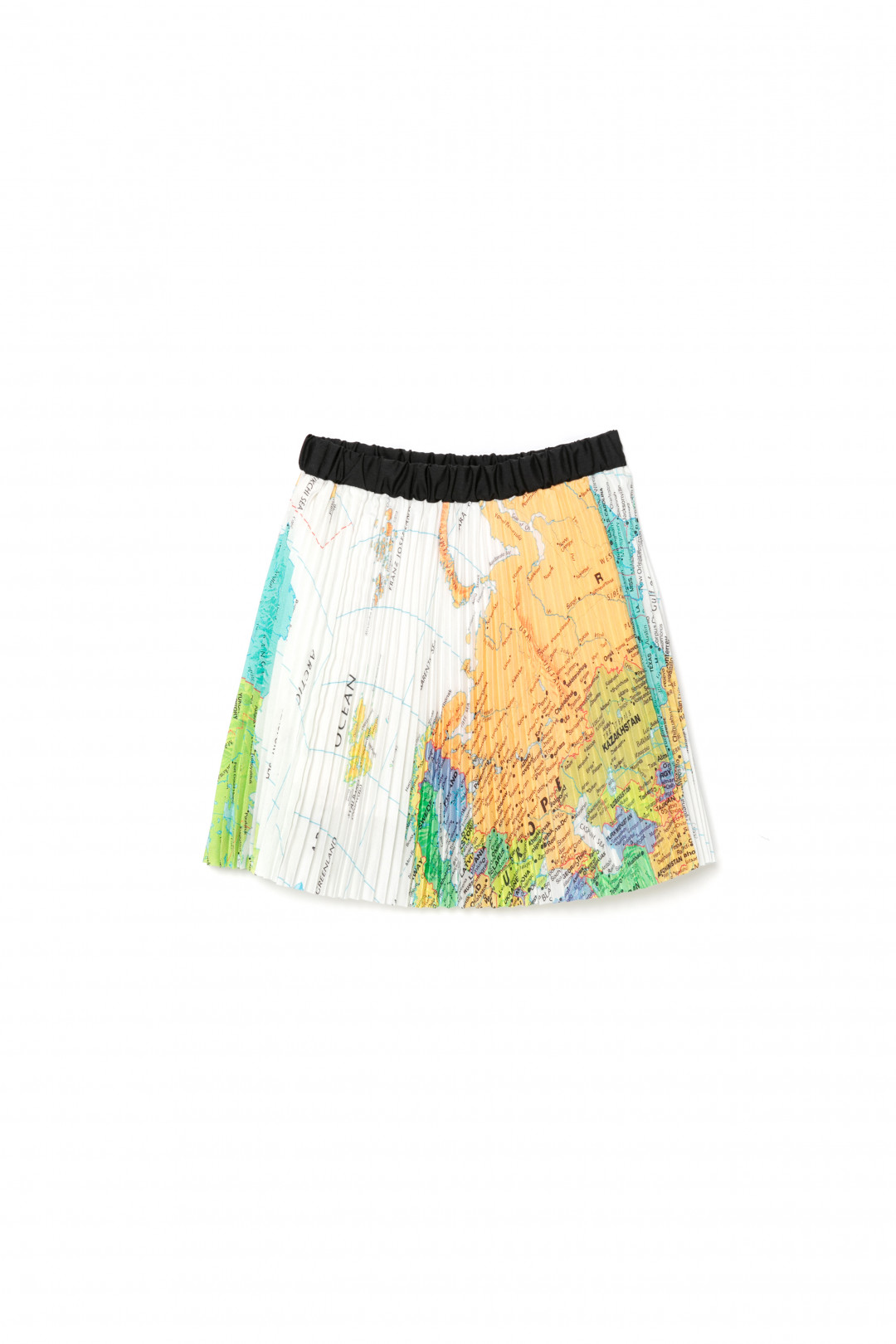 < Girl's > Skirt Price: 1万7,000円