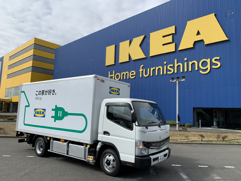 IKEA原宿 6月8日にオープン!