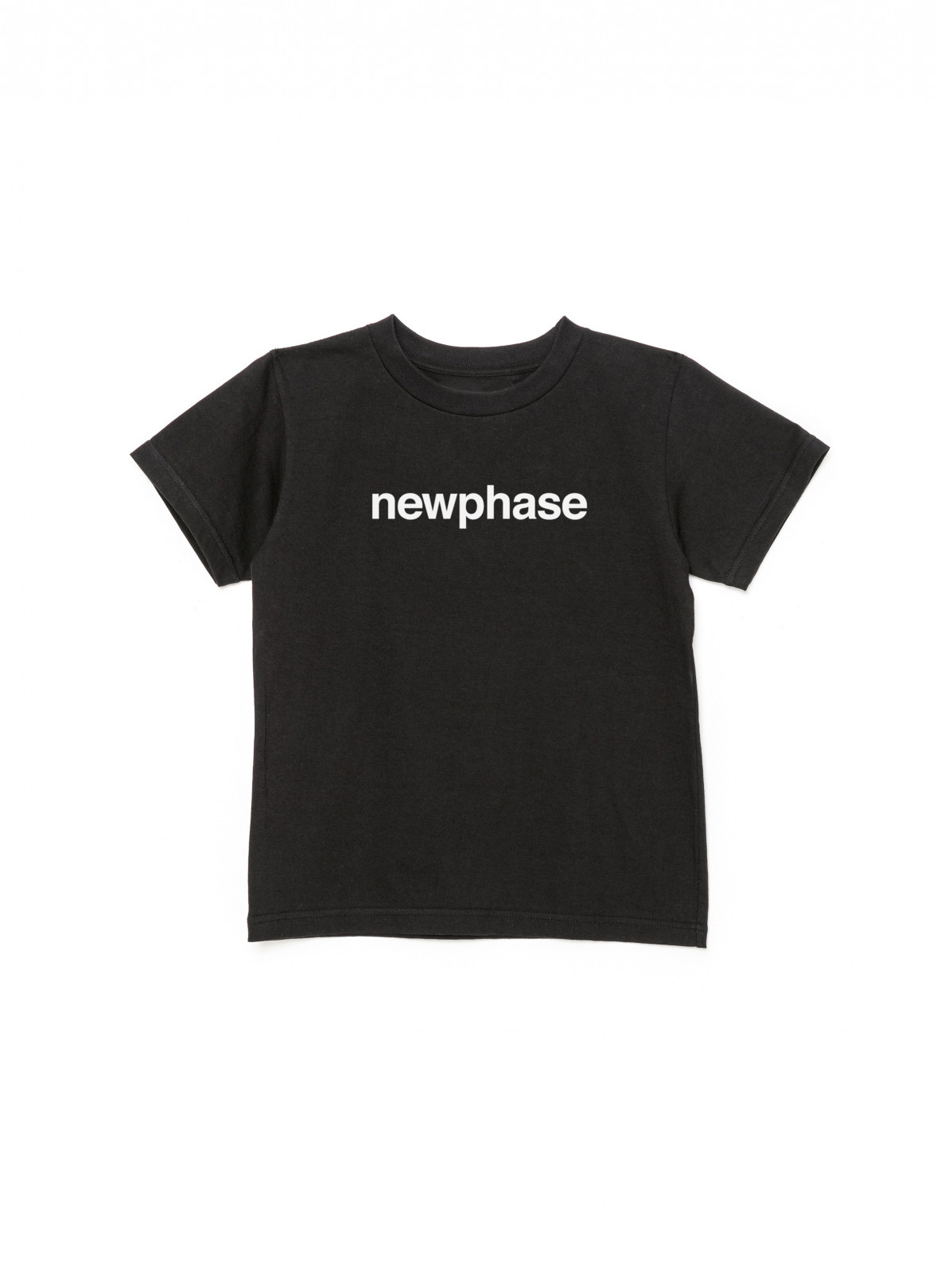 New Phase T-shirts (受注販売) Price: Adult 1万3,000円 / Kids 8,000円