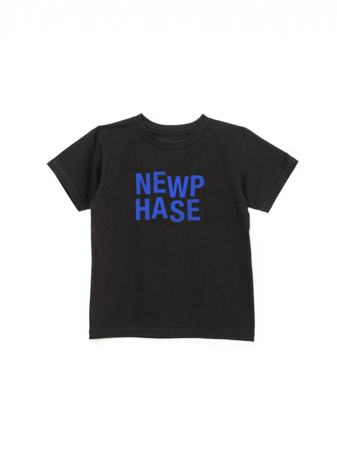 New Phase T-shirts (受注販売) Price: Adult 1万3,000円 / Kids 8,000円