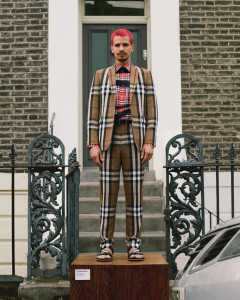 Burberry Spring_Summer 2021 Pre-Collection