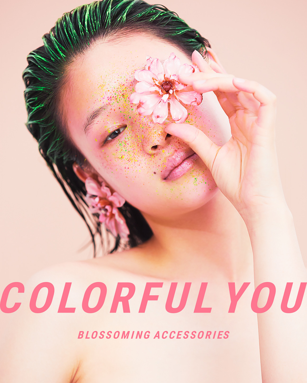 「COLORFUL YOU」
