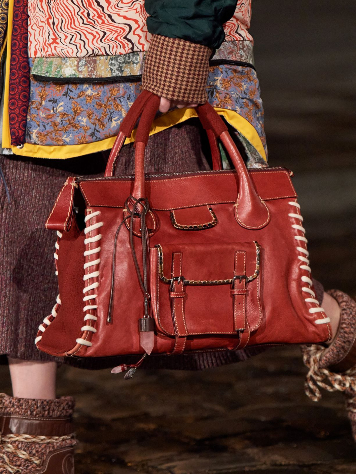 Chloé Autumn-Winter 2021