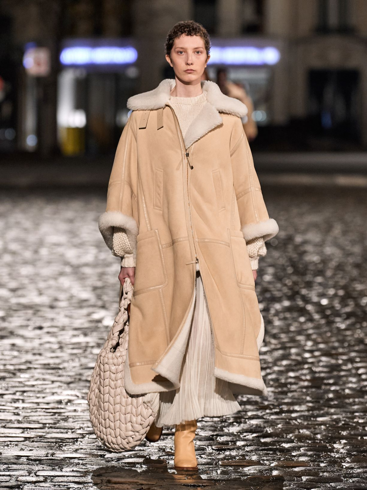 Chloé Autumn-Winter 2021